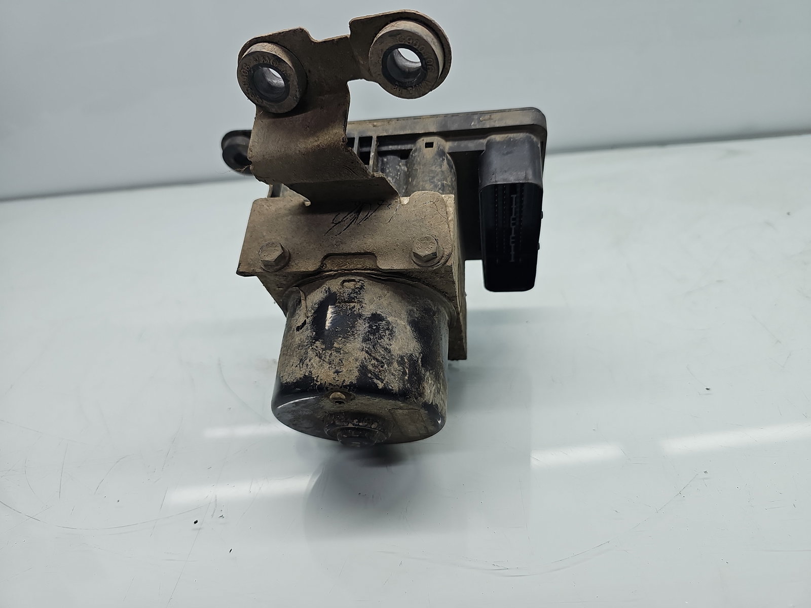 Pompa ABS Volkswagen Golf 4 (1J1) [Fabr 1997-2004] 1C0907379C 1.4 Benz AXP 55KW / 75CP - imagine 3