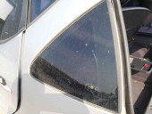 Geam caroserie fix stanga OEM Mercedes Clasa A (W168) [Fabr 1997-2004] 1.4