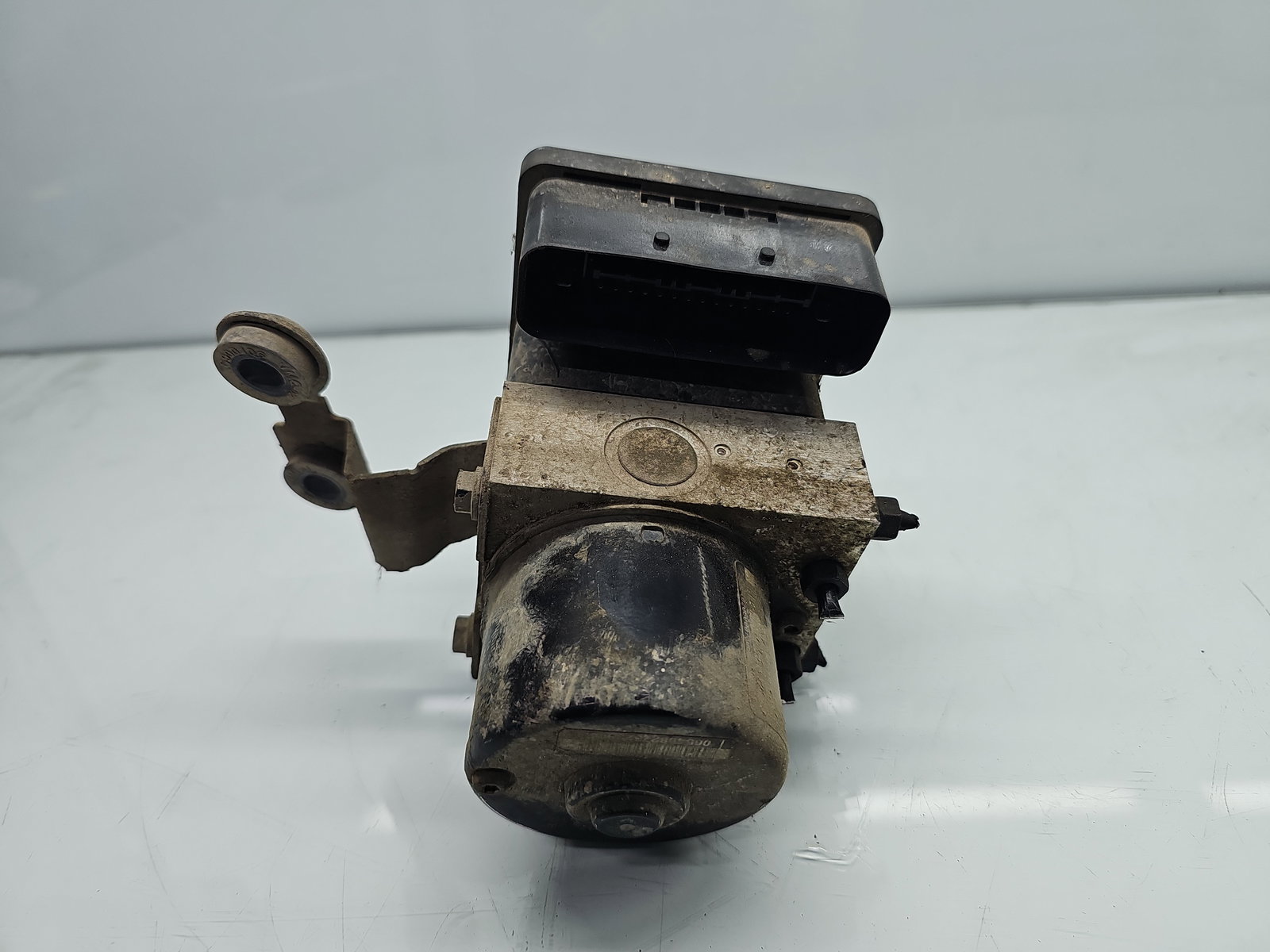 Pompa ABS Volkswagen Golf 4 (1J1) [Fabr 1997-2004] 1C0907379C 1.4 Benz AXP 55KW / 75CP - imagine 4