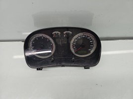 Ceas bord Volkswagen Bora (1J2) [Fabr 1998-2005] 1J5920806B