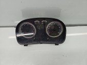 Ceas bord Volkswagen Bora (1J2) [Fabr 1998-2005] 1J5920806B