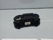 Ceas bord Volkswagen Bora (1J2) [Fabr 1998-2005] 1J5920806B