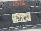 Ceas bord Volkswagen Bora (1J2) [Fabr 1998-2005] 1J5920806B