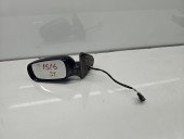 Oglinda stanga Volkswagen Bora (1J2) [Fabr 1998-2005] LB5N