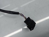 Oglinda stanga Volkswagen Bora (1J2) [Fabr 1998-2005] LB5N