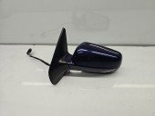 Oglinda stanga Volkswagen Bora (1J2) [Fabr 1998-2005] LB5N
