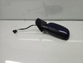 Oglinda stanga Volkswagen Bora (1J2) [Fabr 1998-2005] LB5N