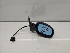 Oglinda dreapta Volkswagen Bora (1J2) [Fabr 1998-2005] LB5N