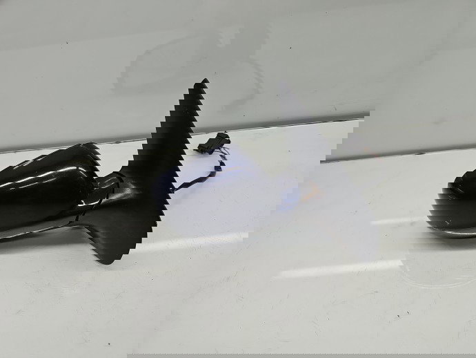 Oglinda dreapta Volkswagen Bora (1J2) [Fabr 1998-2005] LB5N