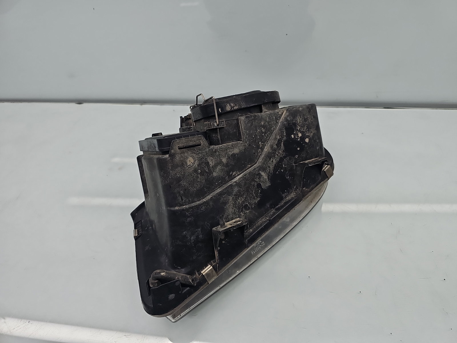 Far dreapta Volkswagen Bora (1J2) [Fabr 1998-2005] OEM - imagine 4