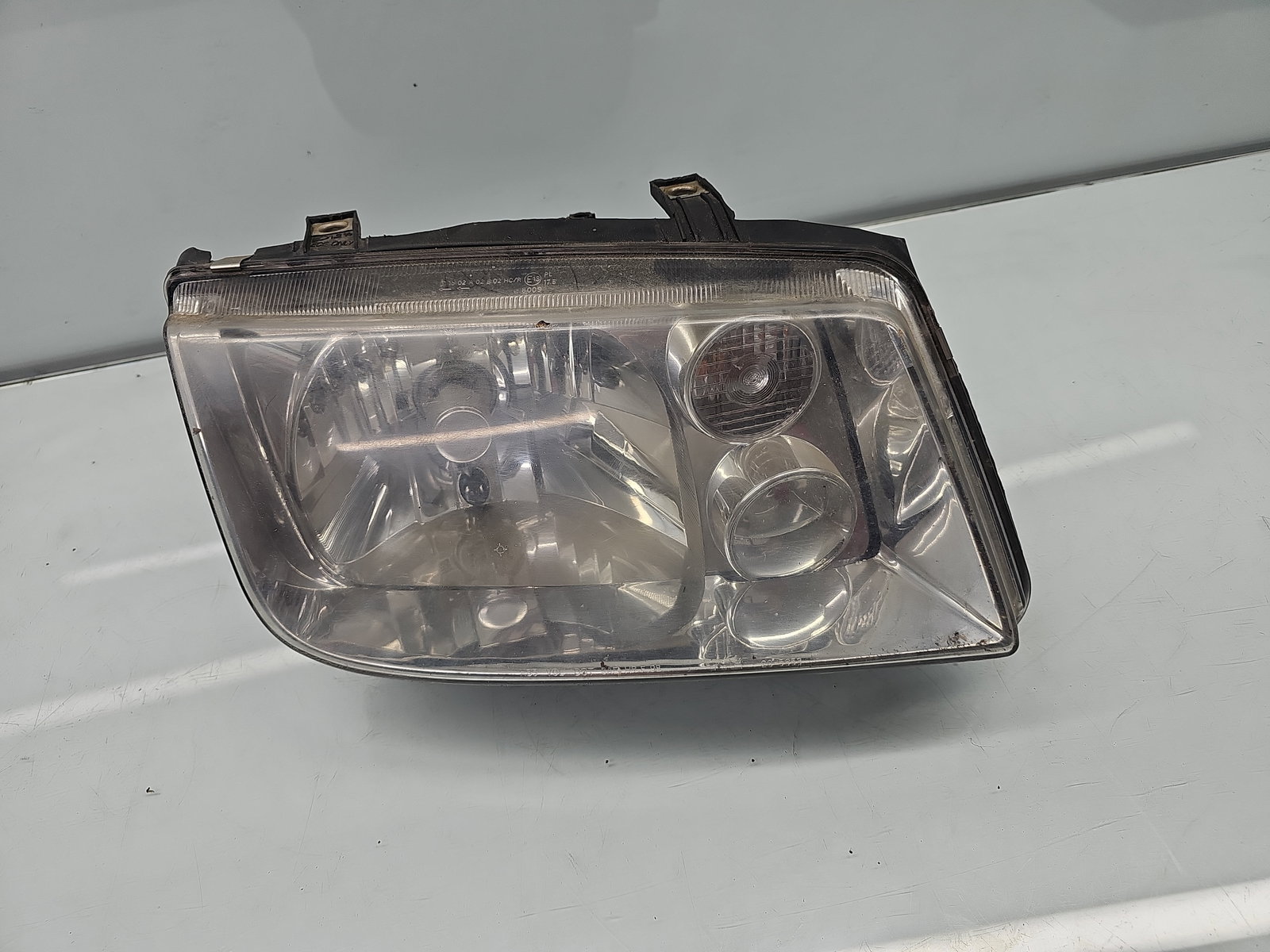 Far dreapta Volkswagen Bora (1J2) [Fabr 1998-2005] OEM - imagine 6
