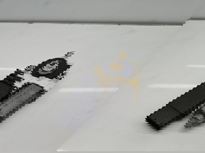 Motoras geam stanga fata Volkswagen Bora (1J2) [Fabr 1998-2005] OEM