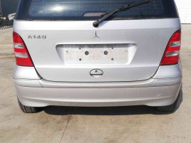 Bara spate OEM Mercedes Clasa A (W168) [Fabr 1997-2004] 1.4