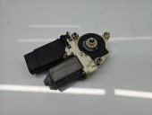 Motoras geam stanga fata Volkswagen Bora (1J2) [Fabr 1998-2005] OEM