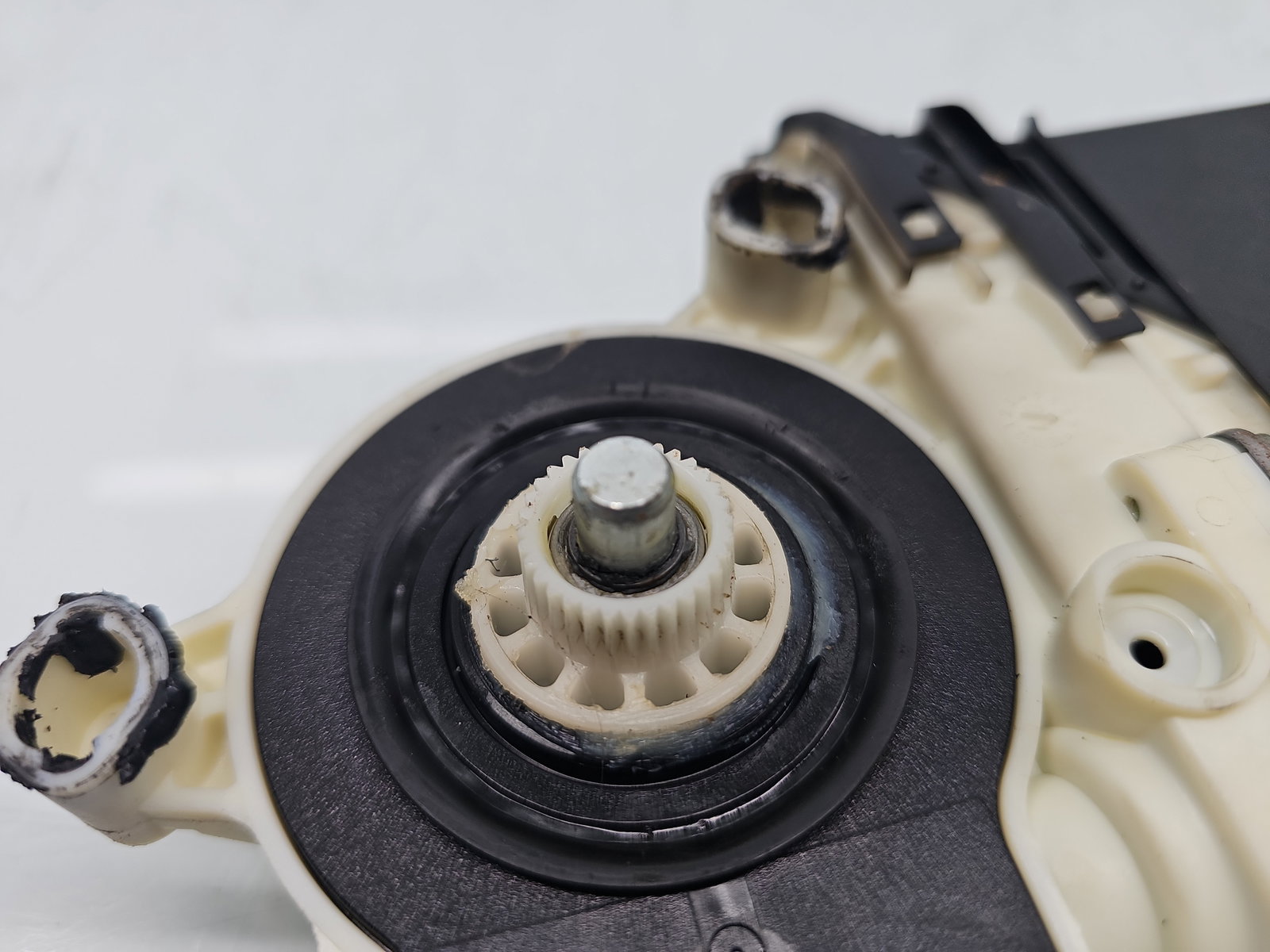 Motoras geam dreapta fata Volkswagen Bora (1J2) [Fabr 1998-2005] 1C1959802A - imagine 2