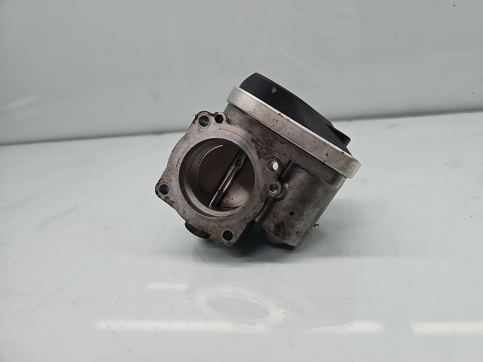 Clapeta acceleratie Volkswagen Bora (1J2) [Fabr 1998-2005] OEM 1.6 TDI AZD 77KW / 105CP - imagine 2