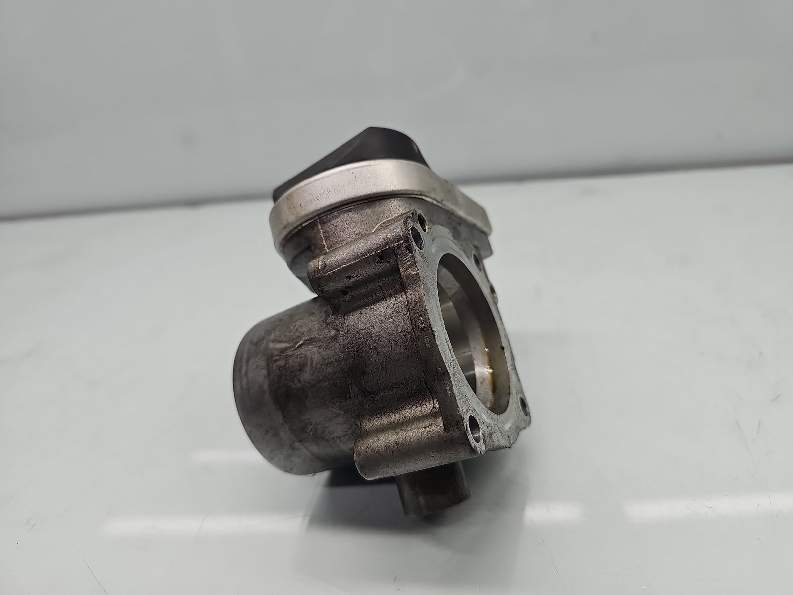 Clapeta acceleratie Volkswagen Bora (1J2) [Fabr 1998-2005] OEM 1.6 TDI AZD 77KW / 105CP - imagine 3