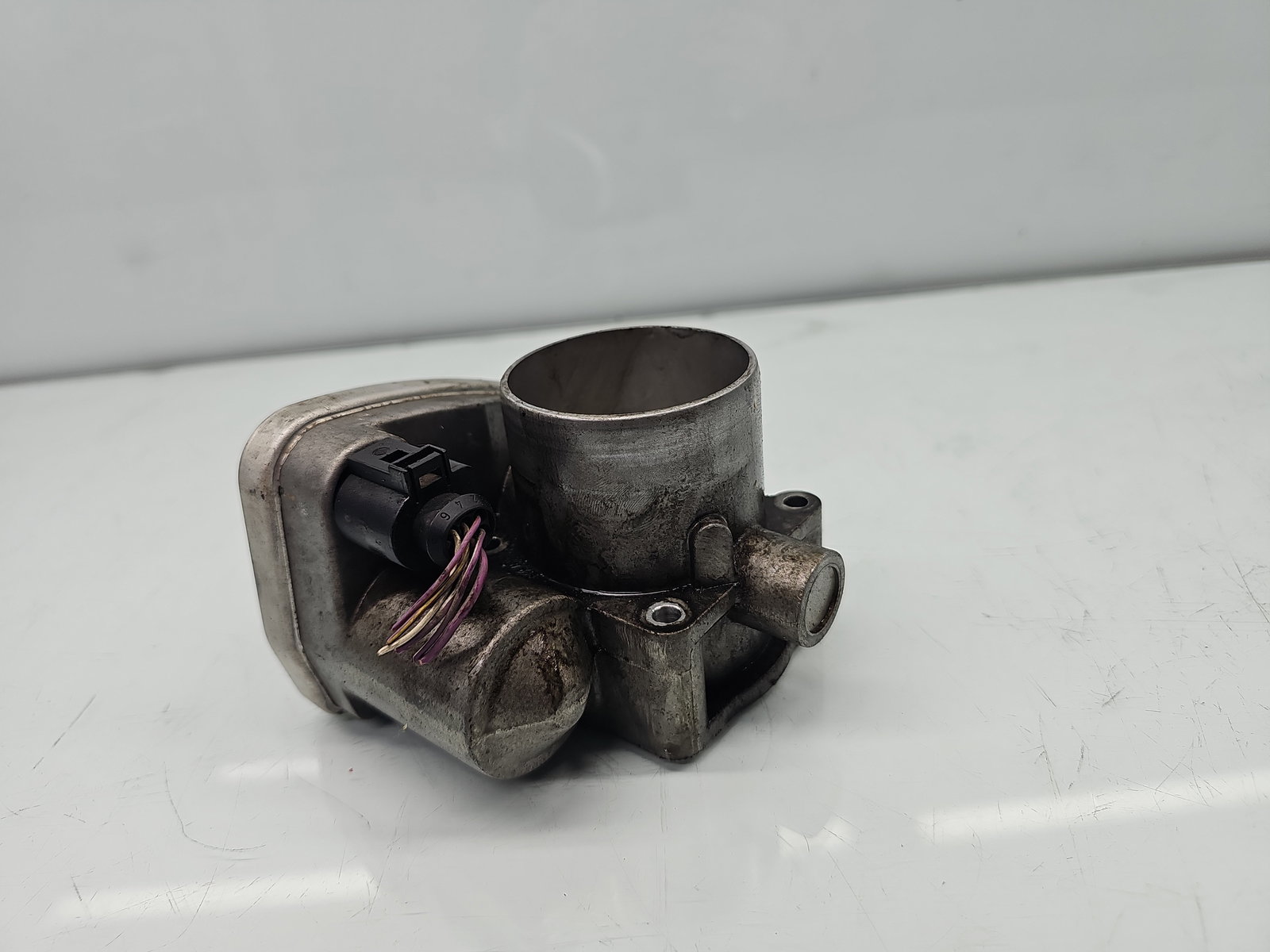 Clapeta acceleratie Volkswagen Bora (1J2) [Fabr 1998-2005] OEM 1.6 TDI AZD 77KW / 105CP - imagine 5