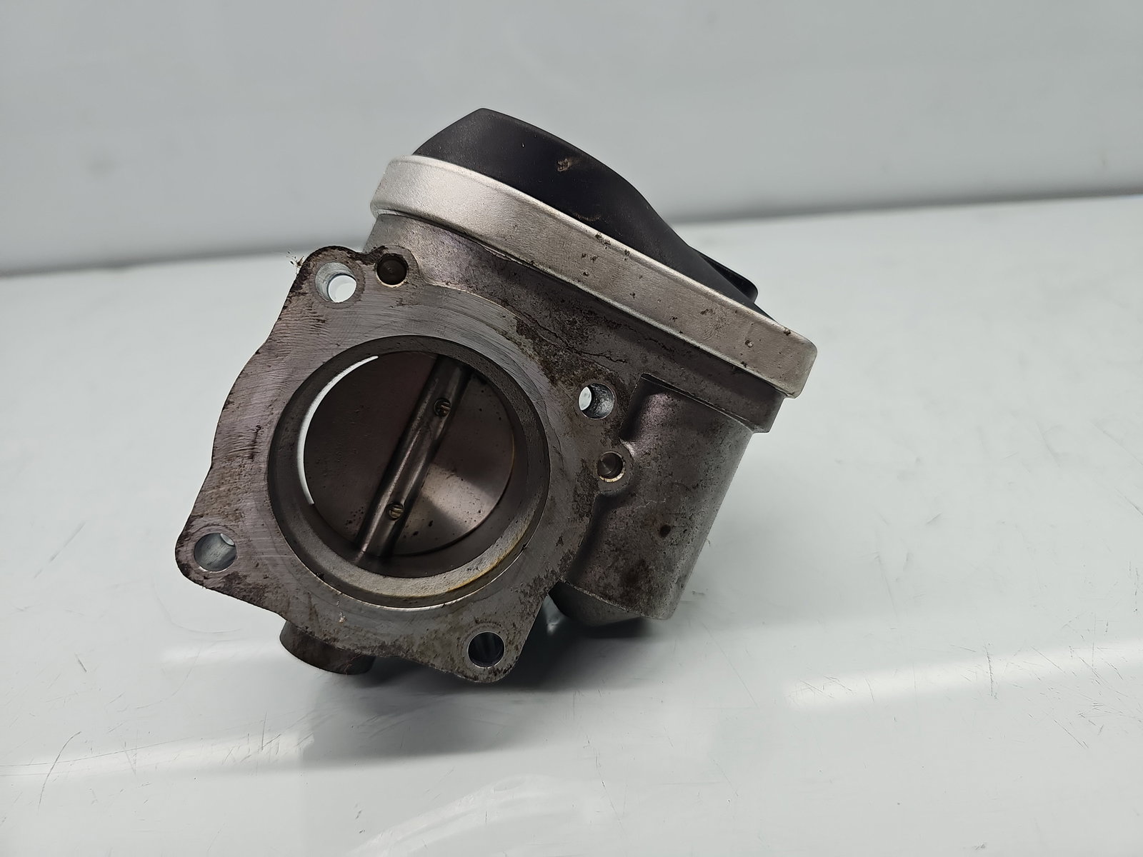 Clapeta acceleratie Volkswagen Bora (1J2) [Fabr 1998-2005] OEM 1.6 TDI AZD 77KW / 105CP - imagine 6