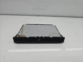 Suport pahare Volkswagen Bora (1J2) [Fabr 1998-2005] OEM