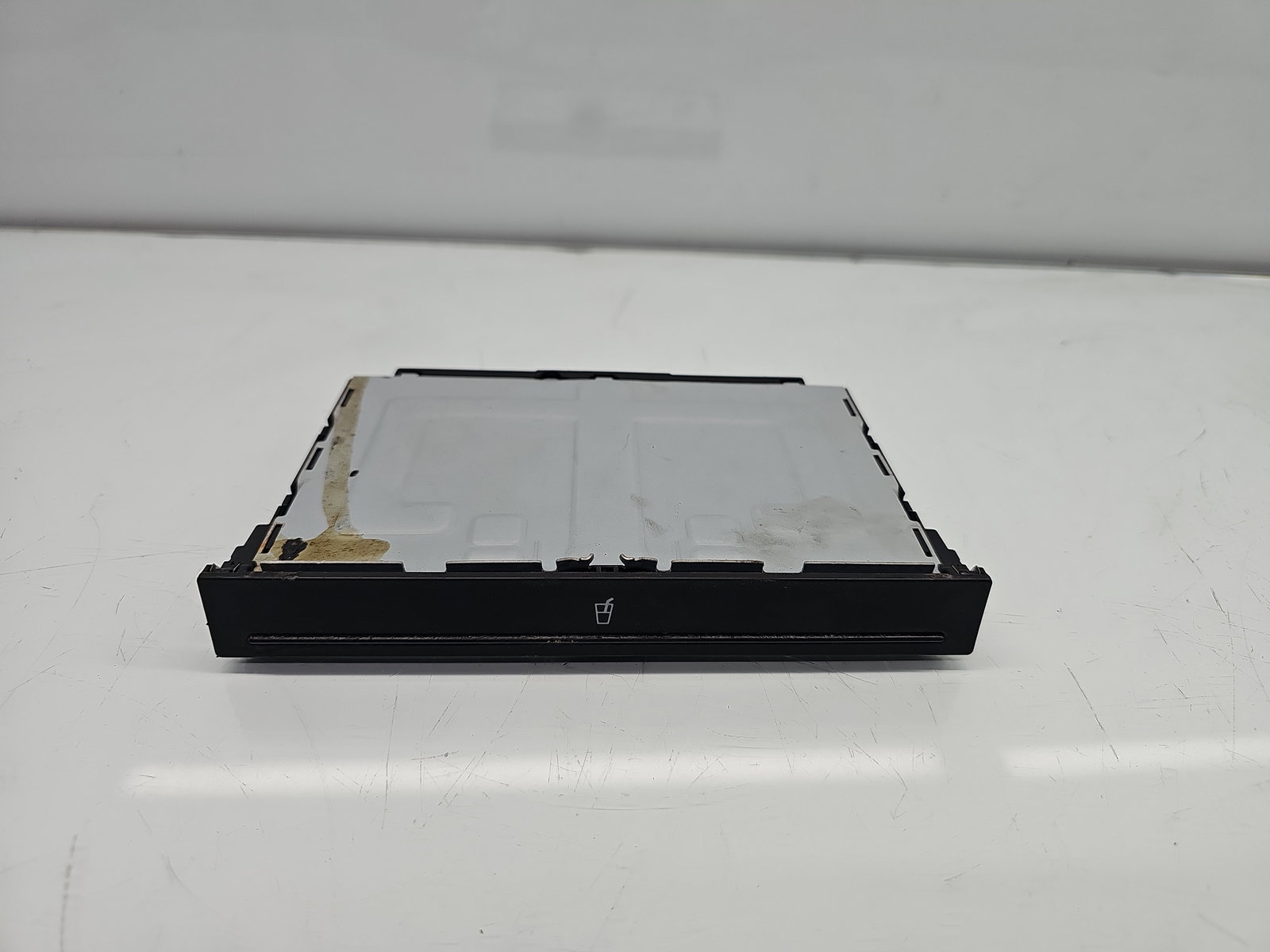 Suport pahare Volkswagen Bora (1J2) [Fabr 1998-2005] OEM - imagine 1