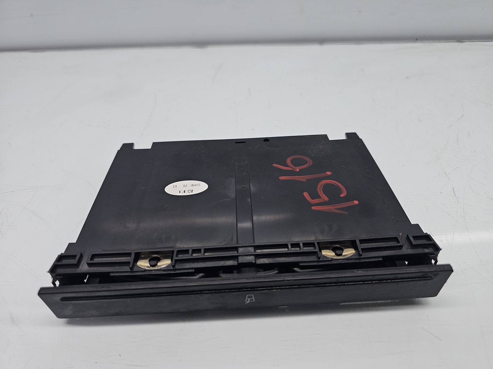 Suport pahare Volkswagen Bora (1J2) [Fabr 1998-2005] OEM - imagine 2