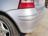 Bara spate OEM Mercedes Clasa A (W168) [Fabr 1997-2004] 1.4