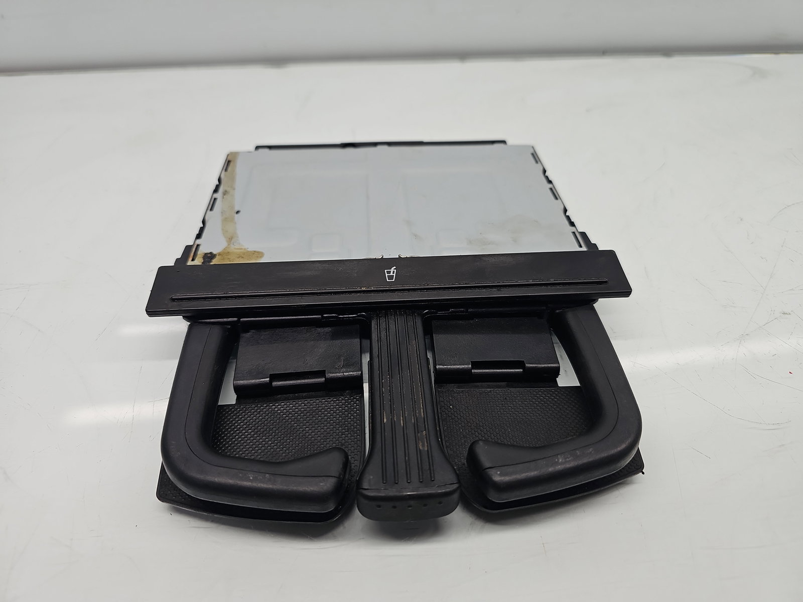 Suport pahare Volkswagen Bora (1J2) [Fabr 1998-2005] OEM - imagine 3