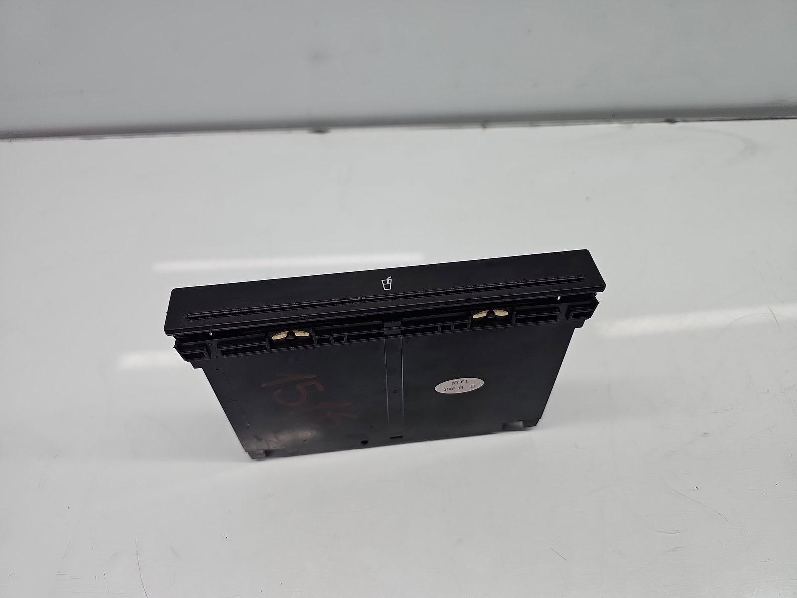 Suport pahare Volkswagen Bora (1J2) [Fabr 1998-2005] OEM - imagine 4