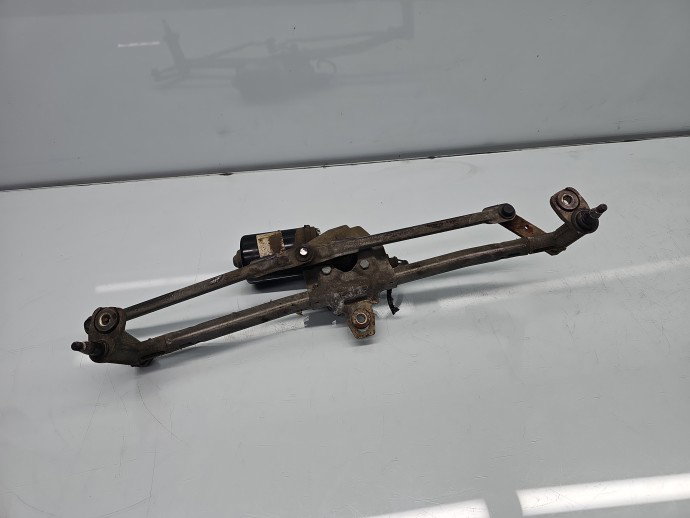 Angrenaj stergator Volkswagen Bora (1J2) [Fabr 1998-2005] 1J1955113B