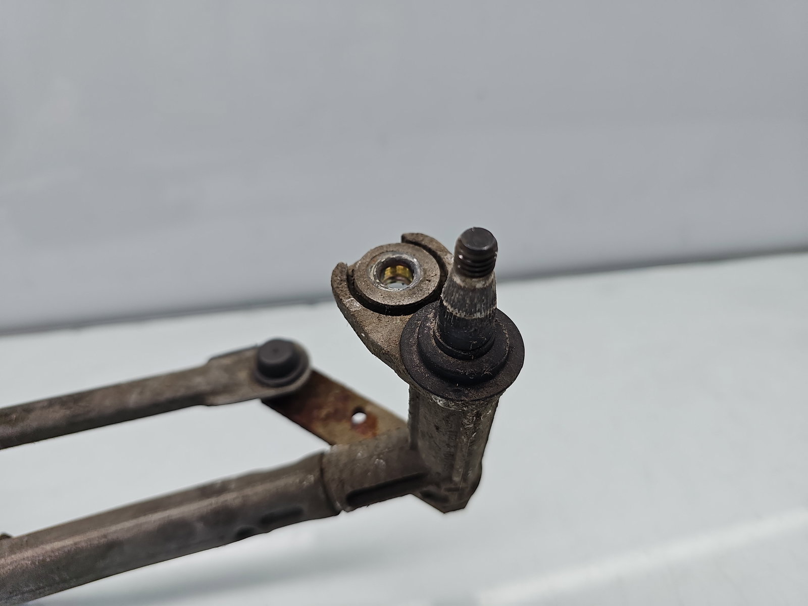 Angrenaj stergator Volkswagen Bora (1J2) [Fabr 1998-2005] 1J1955113B - imagine 2