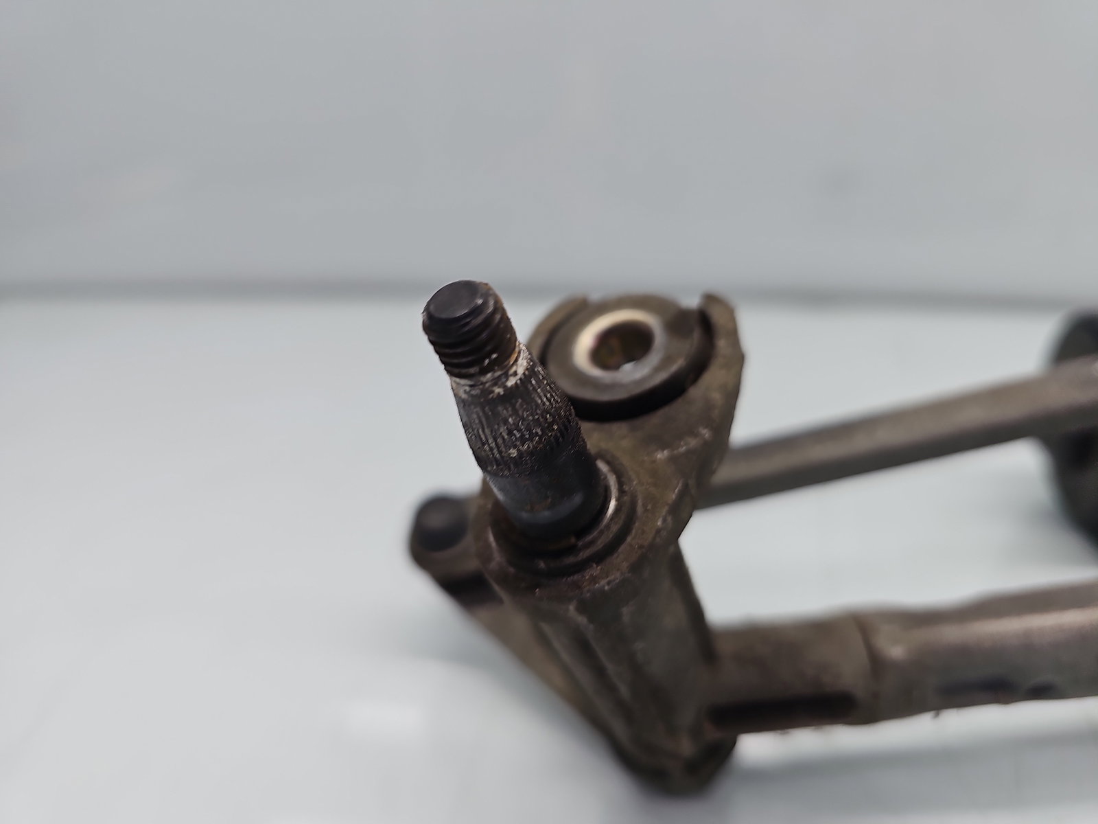 Angrenaj stergator Volkswagen Bora (1J2) [Fabr 1998-2005] 1J1955113B - imagine 3