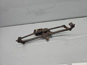 Angrenaj stergator Volkswagen Bora (1J2) [Fabr 1998-2005] 1J1955113B
