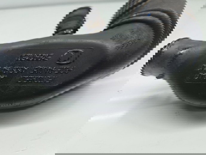 Tub admisie aer Alfa Romeo Mito (955) [Fabr 2008-2016] 51897150 1.3 HDi 9HZ 55KW / 75CP