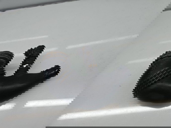 Tub admisie aer Alfa Romeo Mito (955) [Fabr 2008-2016] 51897150 1.3 HDi 9HZ 55KW / 75CP