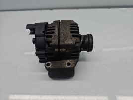 Alternator  Fiat Grande Punto (199) [Fabr 2005-2009] 51854103 1.3 HDi 9HZ 55KW / 75CP
