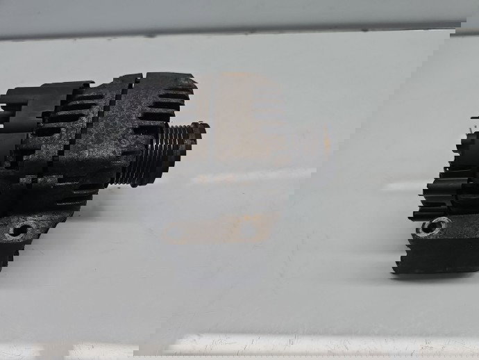 Alternator  Fiat Grande Punto (199) [Fabr 2005-2009] 51854103 1.3 HDi 9HZ 55KW / 75CP