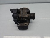 Alternator  Fiat Grande Punto (199) [Fabr 2005-2009] 51854103 1.3 HDi 9HZ 55KW / 75CP