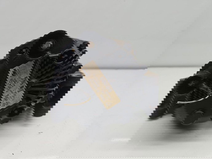 Alternator  Fiat Grande Punto (199) [Fabr 2005-2009] 51854103 1.3 HDi 9HZ 55KW / 75CP
