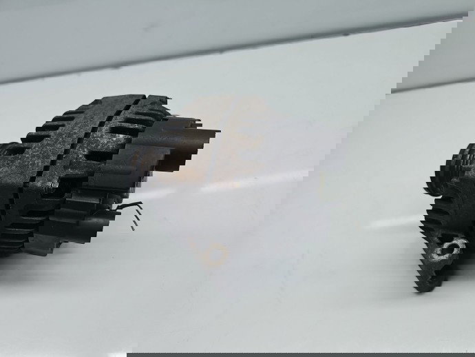 Alternator  Fiat Grande Punto (199) [Fabr 2005-2009] 51854103 1.3 HDi 9HZ 55KW / 75CP