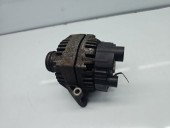 Alternator  Fiat Grande Punto (199) [Fabr 2005-2009] 51854103 1.3 HDi 9HZ 55KW / 75CP
