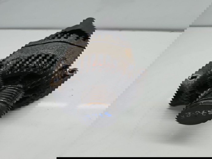 Alternator  Fiat Grande Punto (199) [Fabr 2005-2009] 51854103 1.3 HDi 9HZ 55KW / 75CP