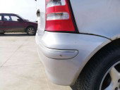 Bara spate OEM Mercedes Clasa A (W168) [Fabr 1997-2004] 1.4