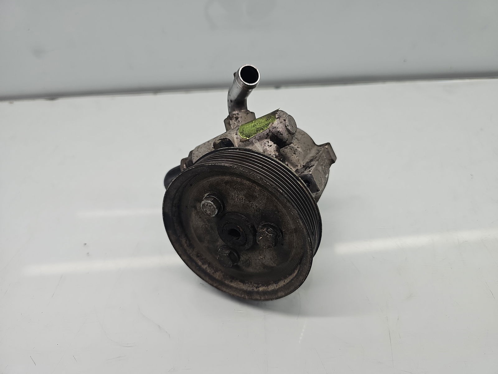 Pompa servodirectie Fiat Grande Punto (199) [Fabr 2005-2009] 28240628 1.3 HDi 9HZ 55KW / 75CP - imagine 1