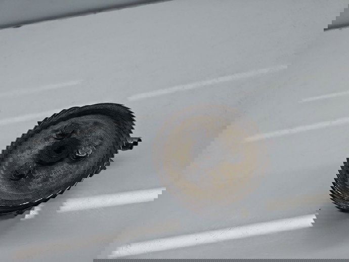 Pompa servodirectie  Fiat Grande Punto (199) [Fabr 2005-2009] 28240628 1.3 HDi 9HZ 55KW / 75CP