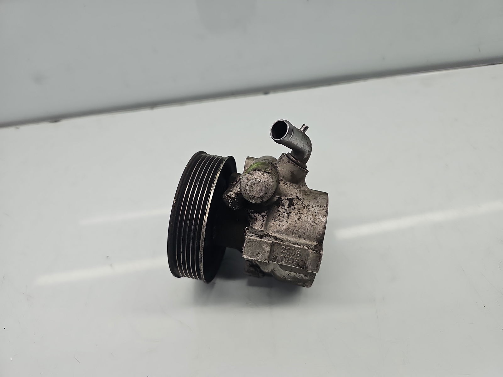 Pompa servodirectie Fiat Grande Punto (199) [Fabr 2005-2009] 28240628 1.3 HDi 9HZ 55KW / 75CP - imagine 5