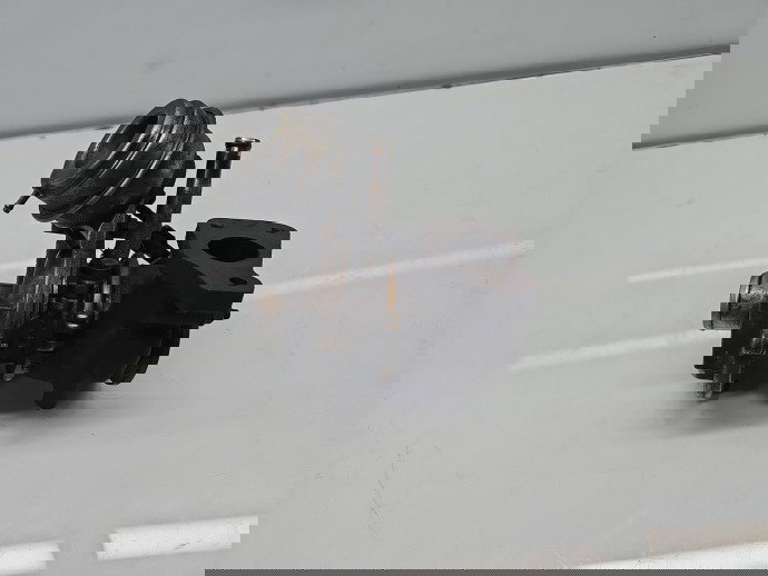 Turbina  Fiat Grande Punto (199) [Fabr 2005-2009] 55231037 1.3 HDi 9HZ 55KW / 75CP