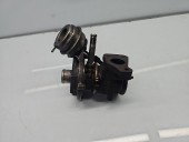Turbina  Fiat Grande Punto (199) [Fabr 2005-2009] 55231037 1.3 HDi 9HZ 55KW / 75CP