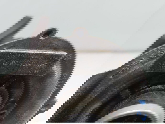 Turbina  Fiat Grande Punto (199) [Fabr 2005-2009] 55231037 1.3 HDi 9HZ 55KW / 75CP