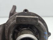 Turbina  Fiat Grande Punto (199) [Fabr 2005-2009] 55231037 1.3 HDi 9HZ 55KW / 75CP
